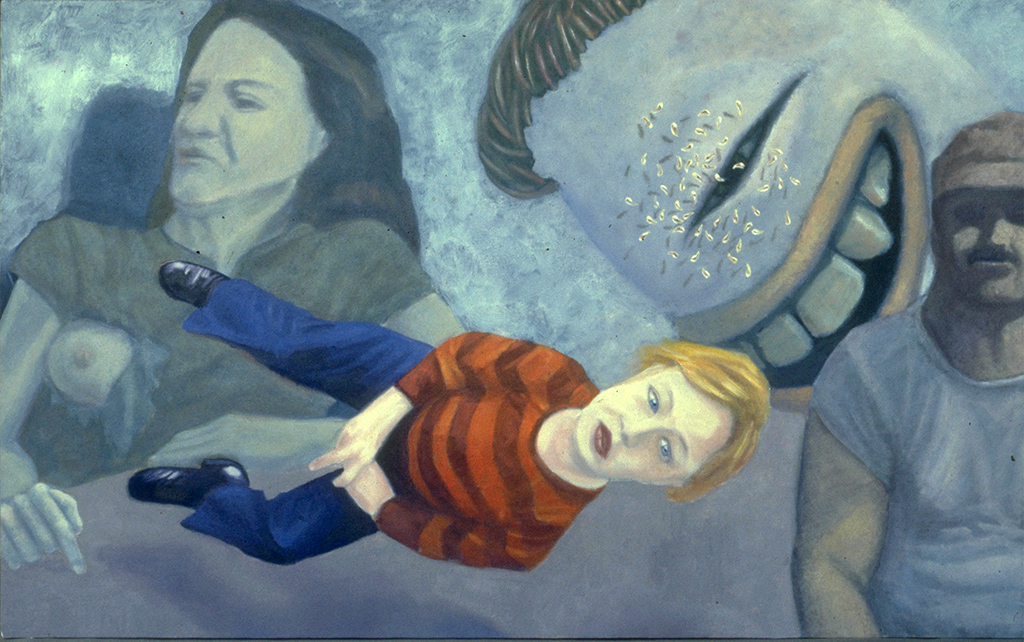 So, do you have any kids yet?